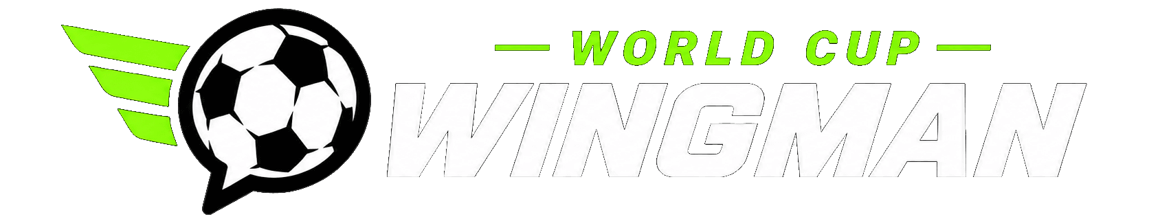 World Cup Wingman Logo
